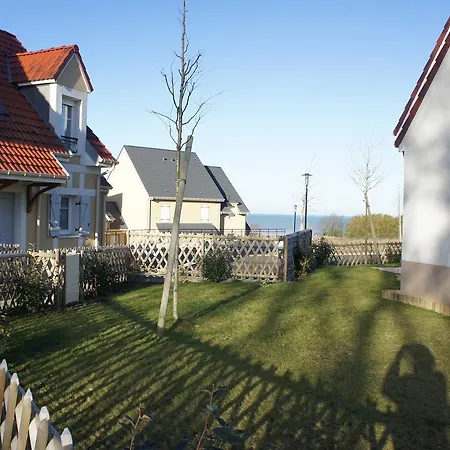 Maison Des Coteaux Semesterbostad