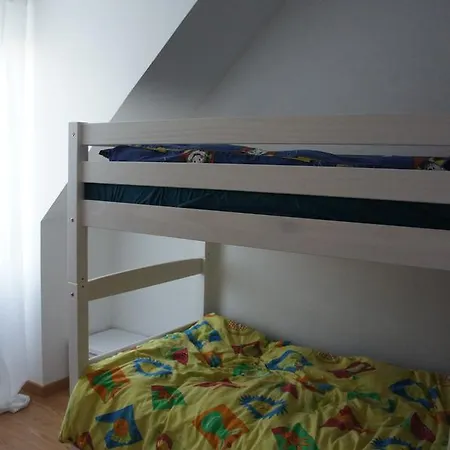 Maison Des Coteaux *