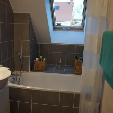 Maison Des Coteaux Semesterbostad *