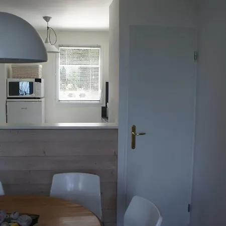 Semesterbostad Maison Des Coteaux Criel-sur-Mer
