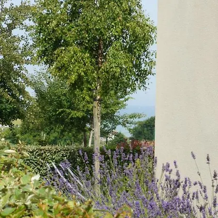 Maison Des Coteaux Semesterbostad